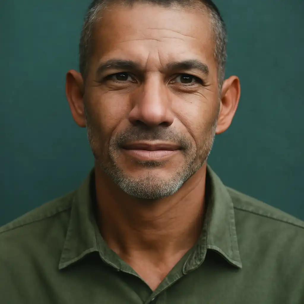 Ricardo Fernandes